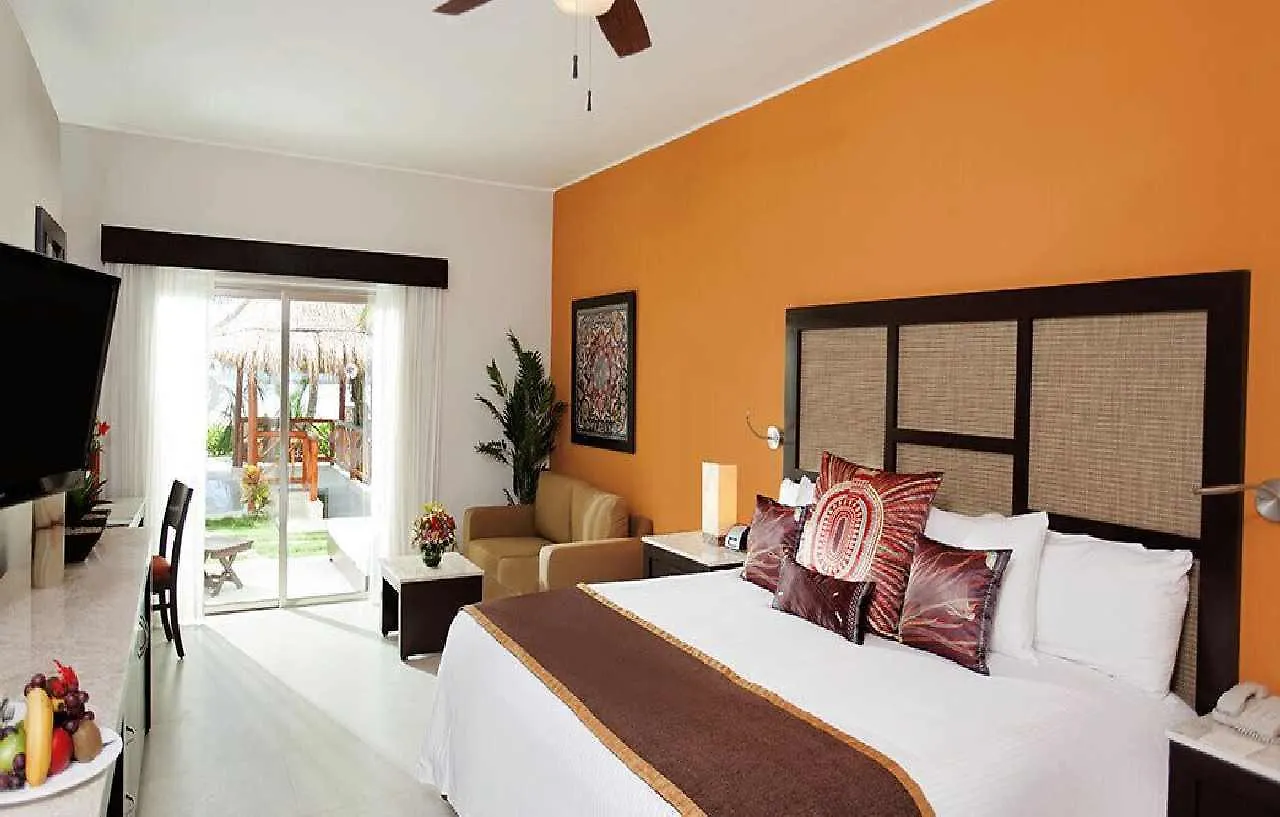 El Dorado Maroma Catamaran, Cenote & More Inclusive (Adults Only) Punta Maroma Resort