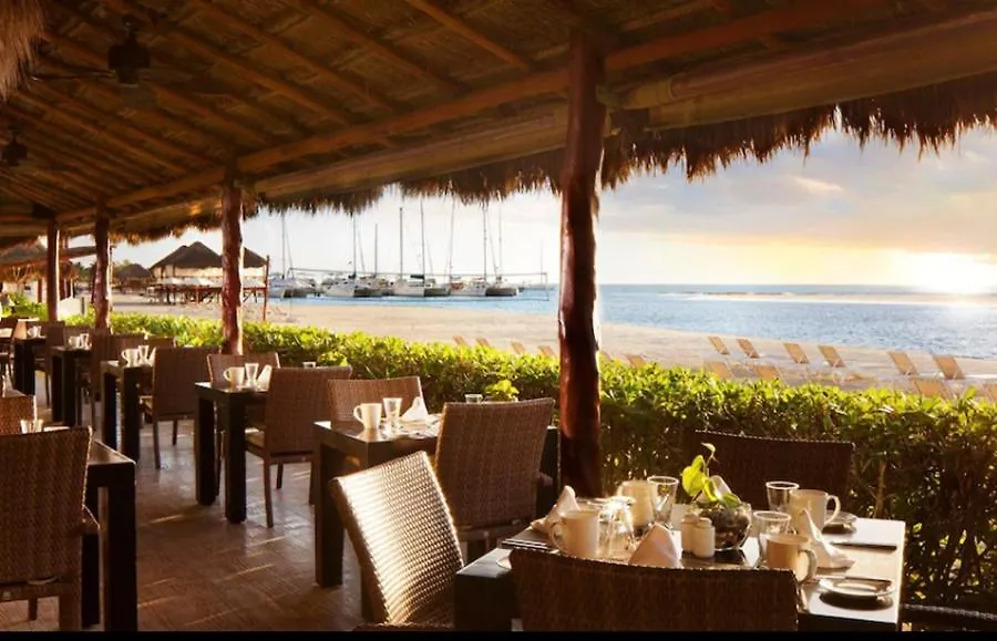***** Resort El Dorado Maroma Catamaran, Cenote & More Inclusive (Adults Only) Punta Maroma México