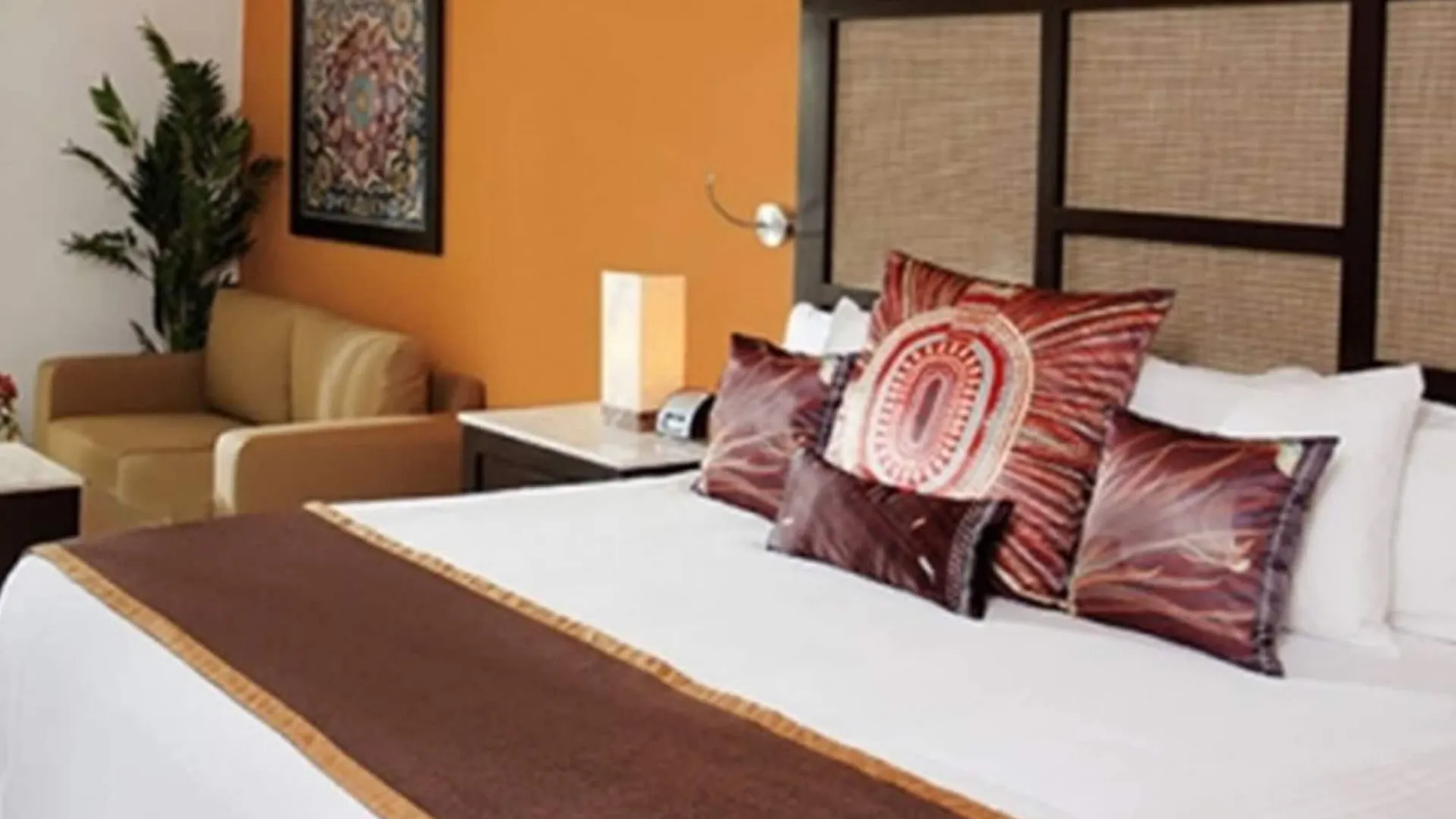 El Dorado Maroma Catamaran, Cenote & More Inclusive (Adults Only) Punta Maroma 5*,