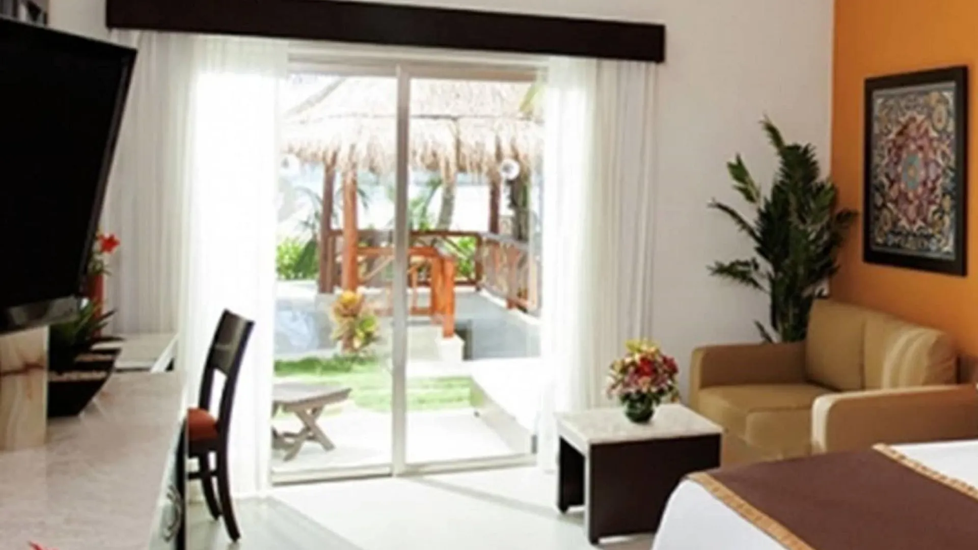 El Dorado Maroma Catamaran, Cenote & More Inclusive (Adults Only) Punta Maroma Mexico