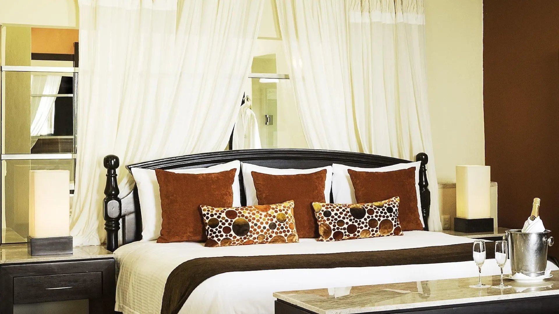 Resort El Dorado Maroma Catamaran, Cenote & More Inclusive (Adults Only) Punta Maroma