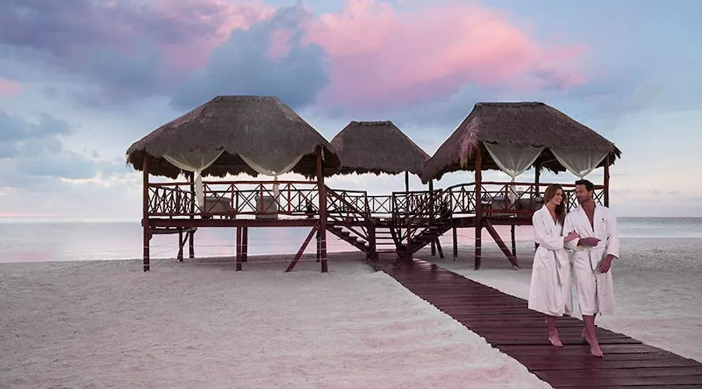 Resort El Dorado Maroma Catamaran, Cenote & More Inclusive (Adults Only) Punta Maroma