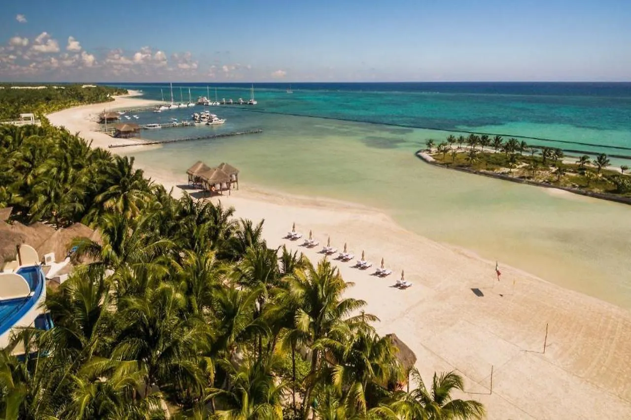El Dorado Maroma Catamaran, Cenote & More Inclusive (Adults Only) Punta Maroma Resort