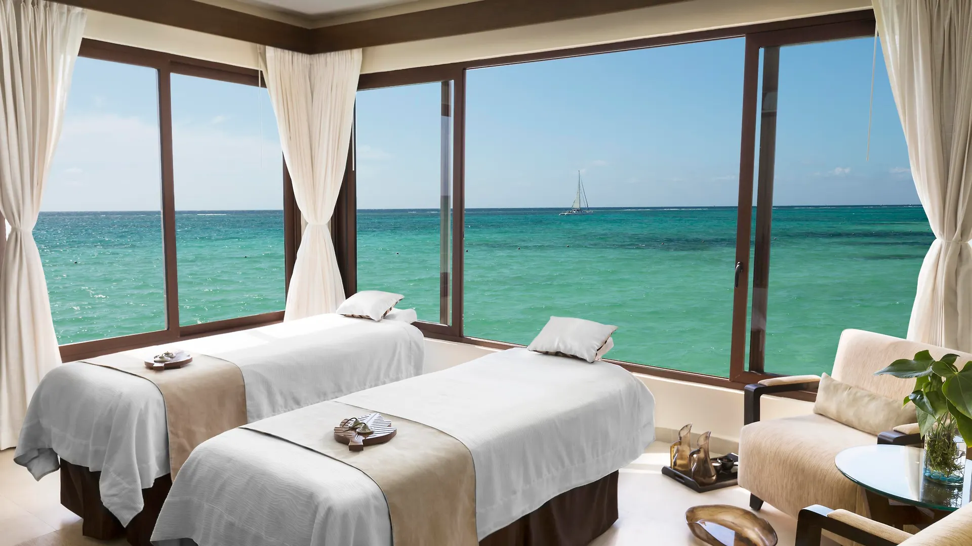 El Dorado Maroma Catamaran, Cenote & More Inclusive (Adults Only) Punta Maroma Mexico