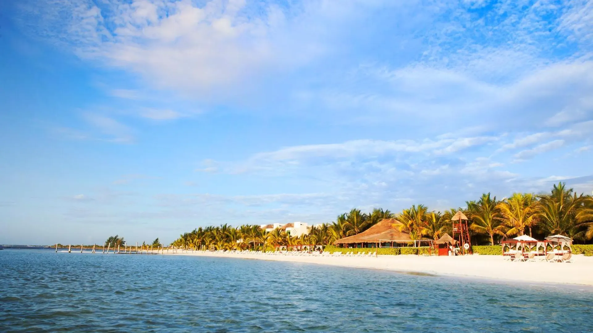El Dorado Maroma Catamaran, Cenote & More Inclusive (Adults Only) Punta Maroma Mexico