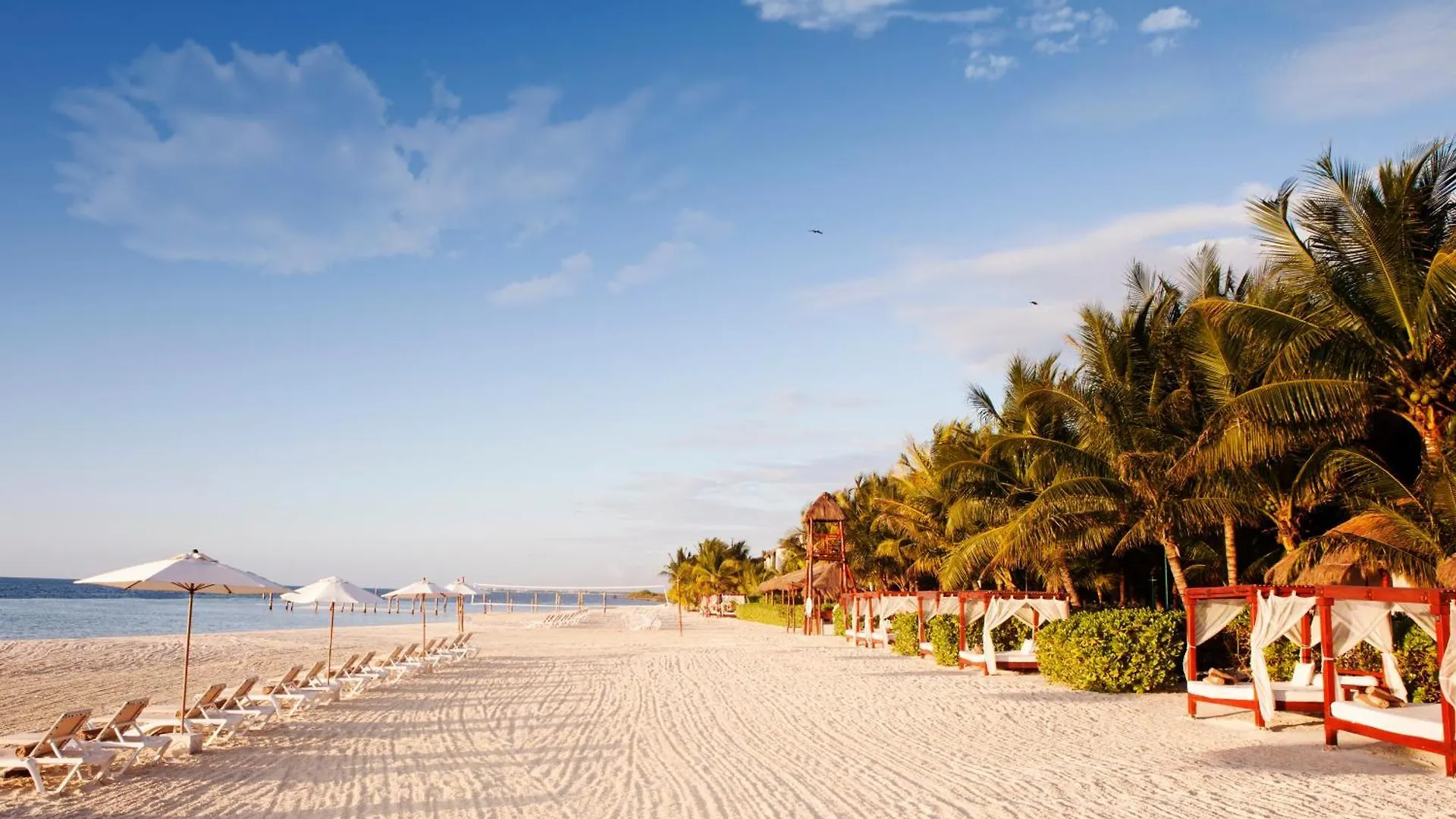 El Dorado Maroma Catamaran, Cenote & More Inclusive (Adults Only) Punta Maroma Resort