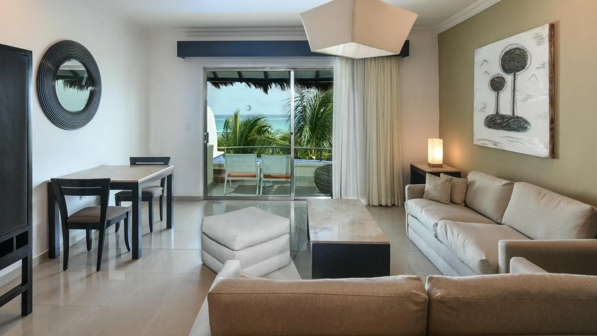 Resort El Dorado Maroma Catamaran, Cenote & More Inclusive (Adults Only) Hotel Punta Maroma