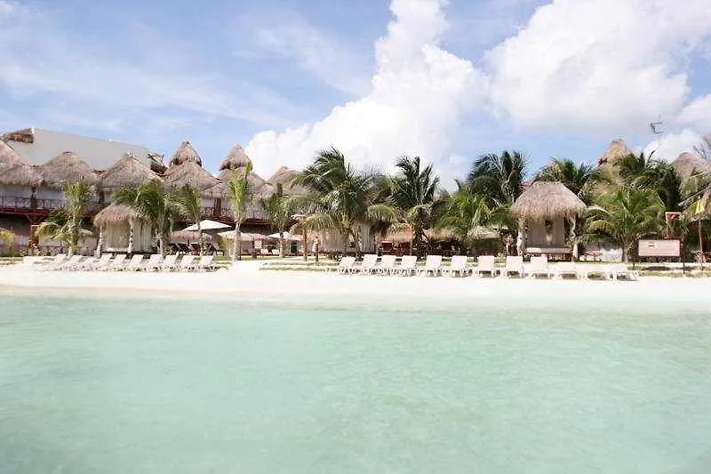 El Dorado Maroma Catamaran, Cenote & More Inclusive (Adults Only) Punta Maroma