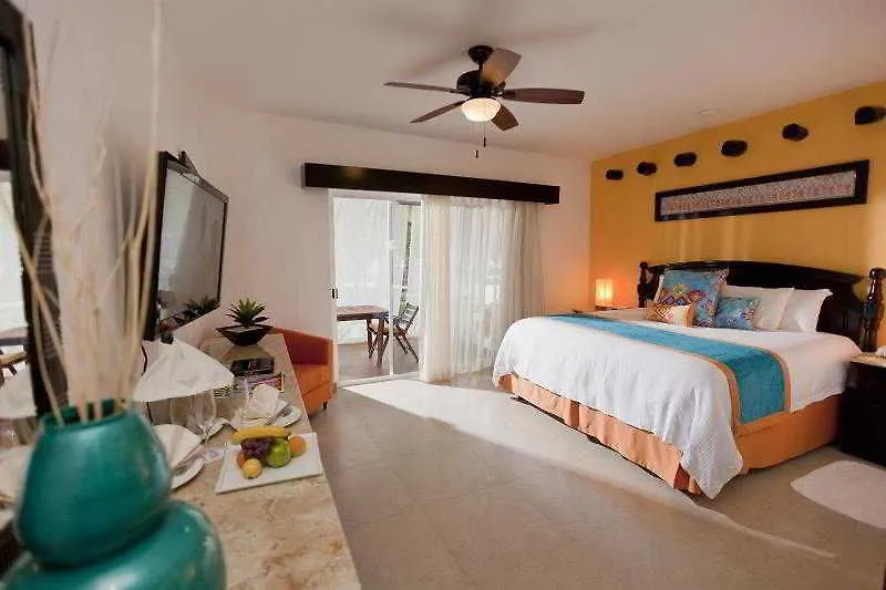 El Dorado Maroma Catamaran, Cenote & More Inclusive (Adults Only) Punta Maroma Resort