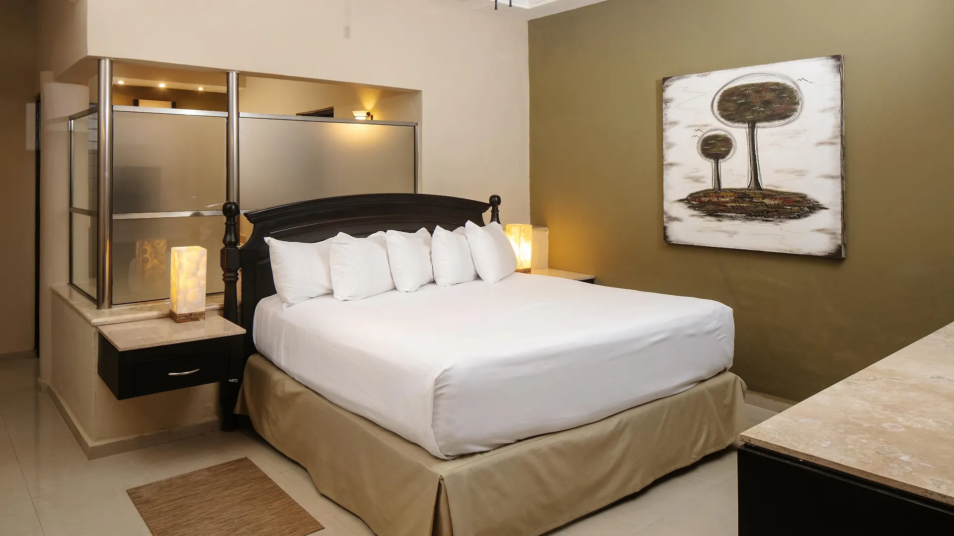 Resort El Dorado Maroma Catamaran, Cenote & More Inclusive (Adults Only) Punta Maroma