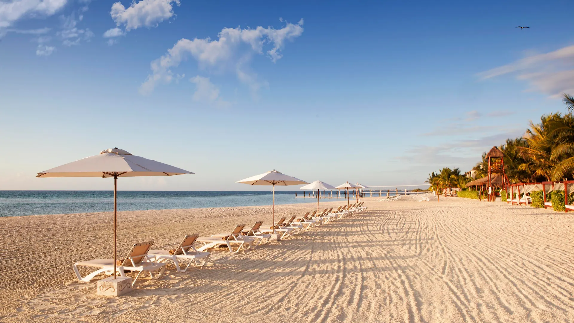 El Dorado Maroma Catamaran, Cenote & More Inclusive (Adults Only) Punta Maroma