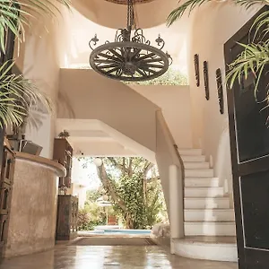 Boutique 06 (adults Only) Отель Тулум