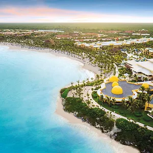 Barcelo Maya Palace ***** Xpu Ha