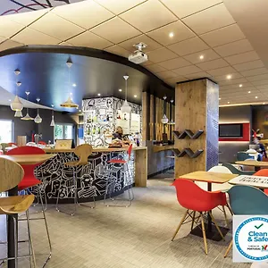 Ibis Jose Malhoa 2* Lisbon