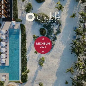 Chable Maroma ***** Punta Maroma