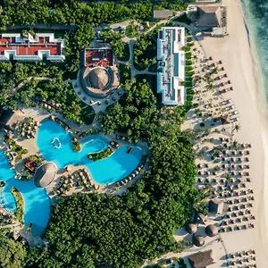 Iberostar Waves Paraiso Del Mar ***** Playa Paraiso
