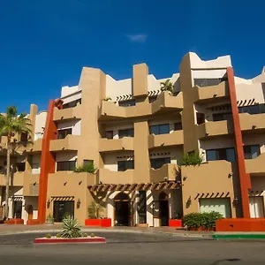 Apartamento Marina Cabo Plaza Town&beach Cabo San Lucas
