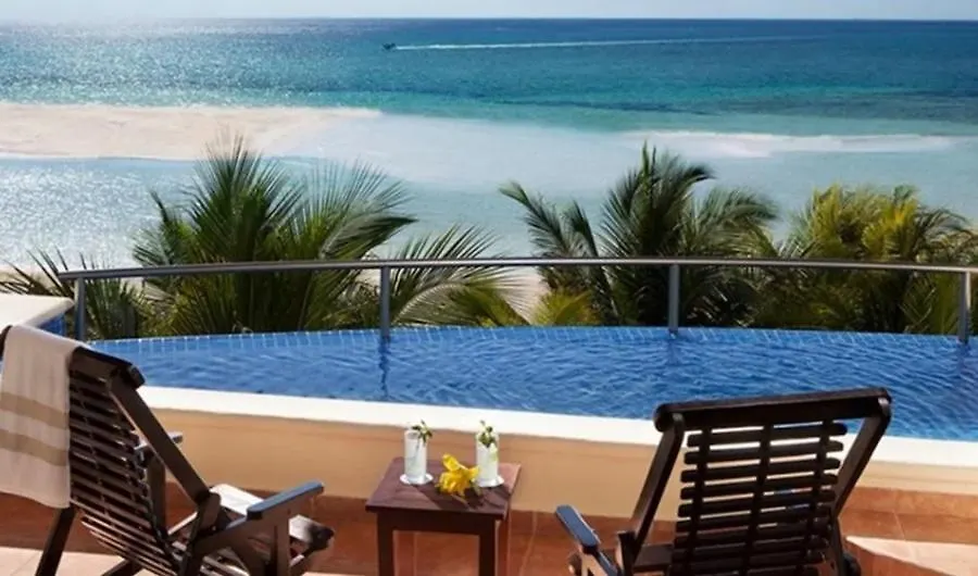 Resort El Dorado Maroma Catamaran, Cenote & More Inclusive (Adults Only) Punta Maroma