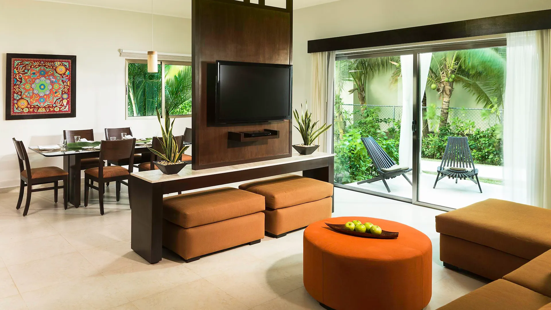 ***** Resort El Dorado Maroma Catamaran, Cenote & More Inclusive (Adults Only) Punta Maroma Mexico