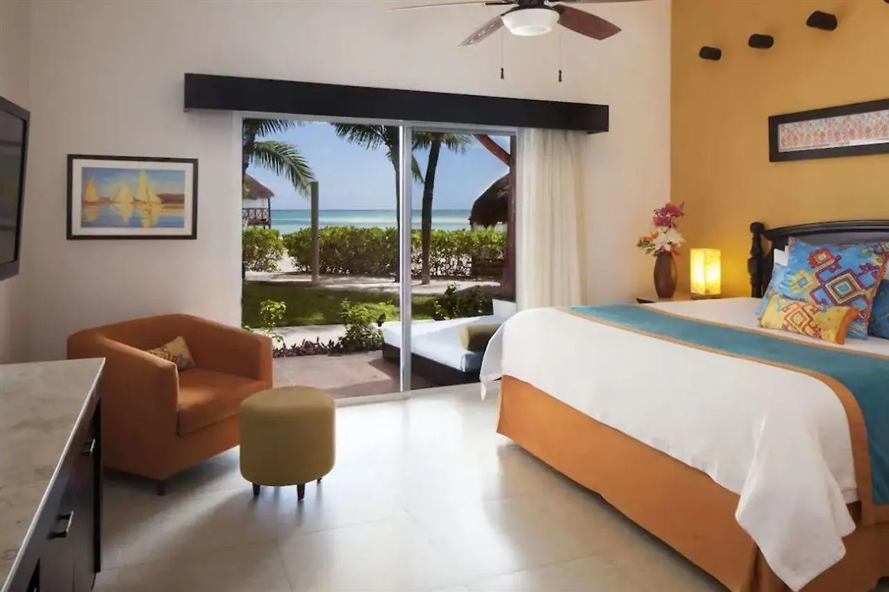 El Dorado Maroma Catamaran, Cenote & More Inclusive (Adults Only) Punta Maroma 5*,