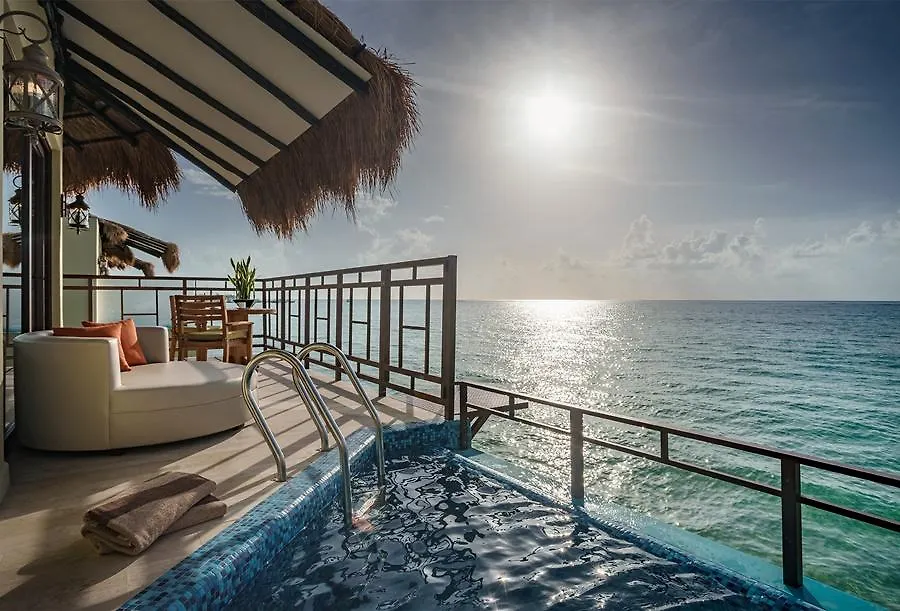 Resort Hotel El Dorado Maroma by Karisma Punta Maroma