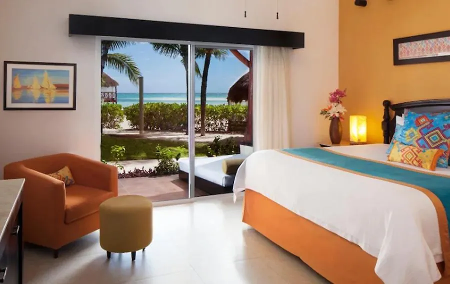 ***** Resort El Dorado Maroma Catamaran, Cenote & More Inclusive (Adults Only) Punta Maroma Messico