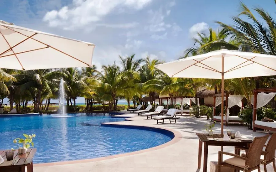 Resort Hotel El Dorado Maroma by Karisma Punta Maroma
