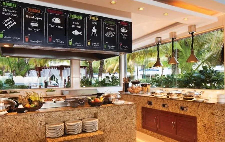 El Dorado Maroma Catamaran, Cenote & More Inclusive (Adults Only) Punta Maroma