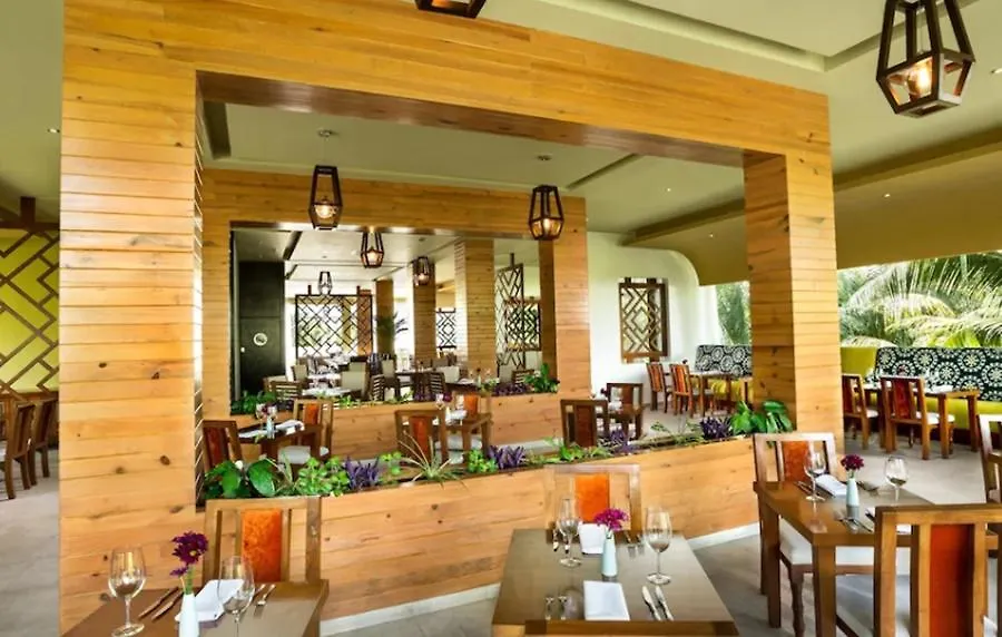 El Dorado Maroma Catamaran, Cenote & More Inclusive (Adults Only) Punta Maroma 5*,  Messico