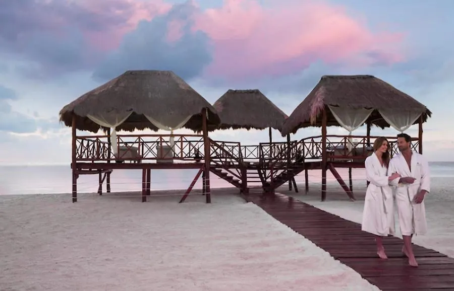 Resort El Dorado Maroma Catamaran, Cenote & More Inclusive (Adults Only) Punta Maroma