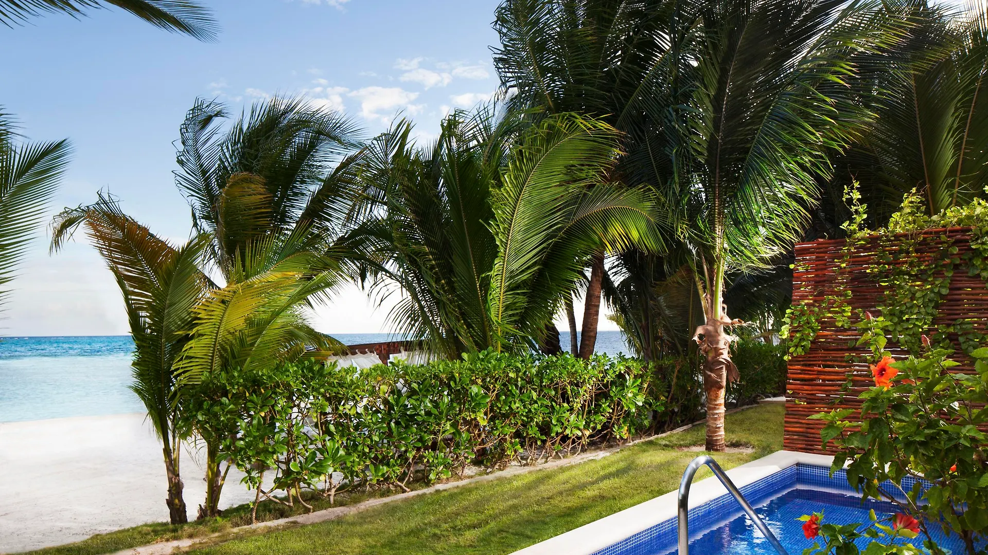 El Dorado Maroma Catamaran, Cenote & More Inclusive (Adults Only) Punta Maroma Resort