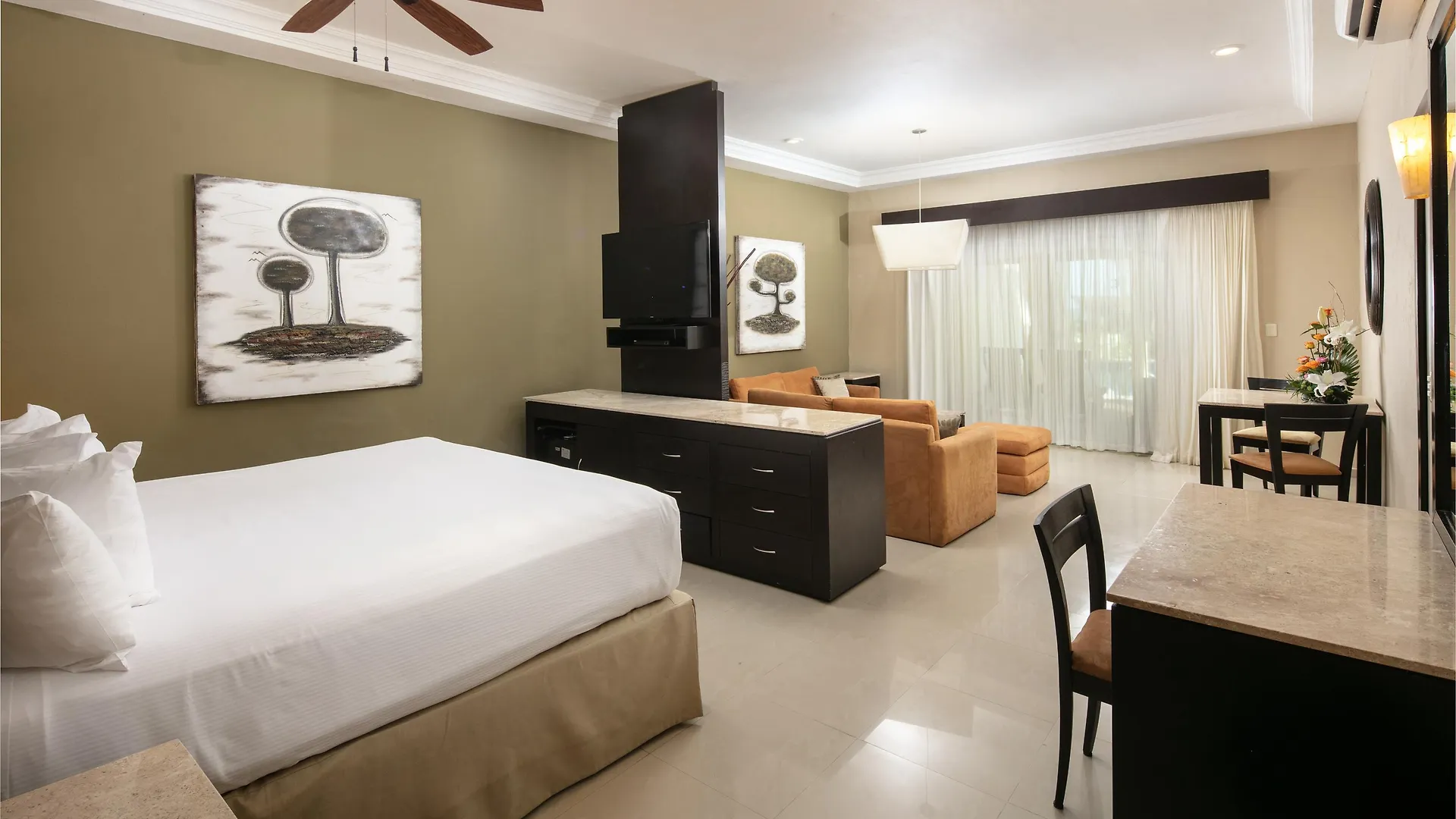 El Dorado Maroma Catamaran, Cenote & More Inclusive (Adults Only) Punta Maroma 5*,