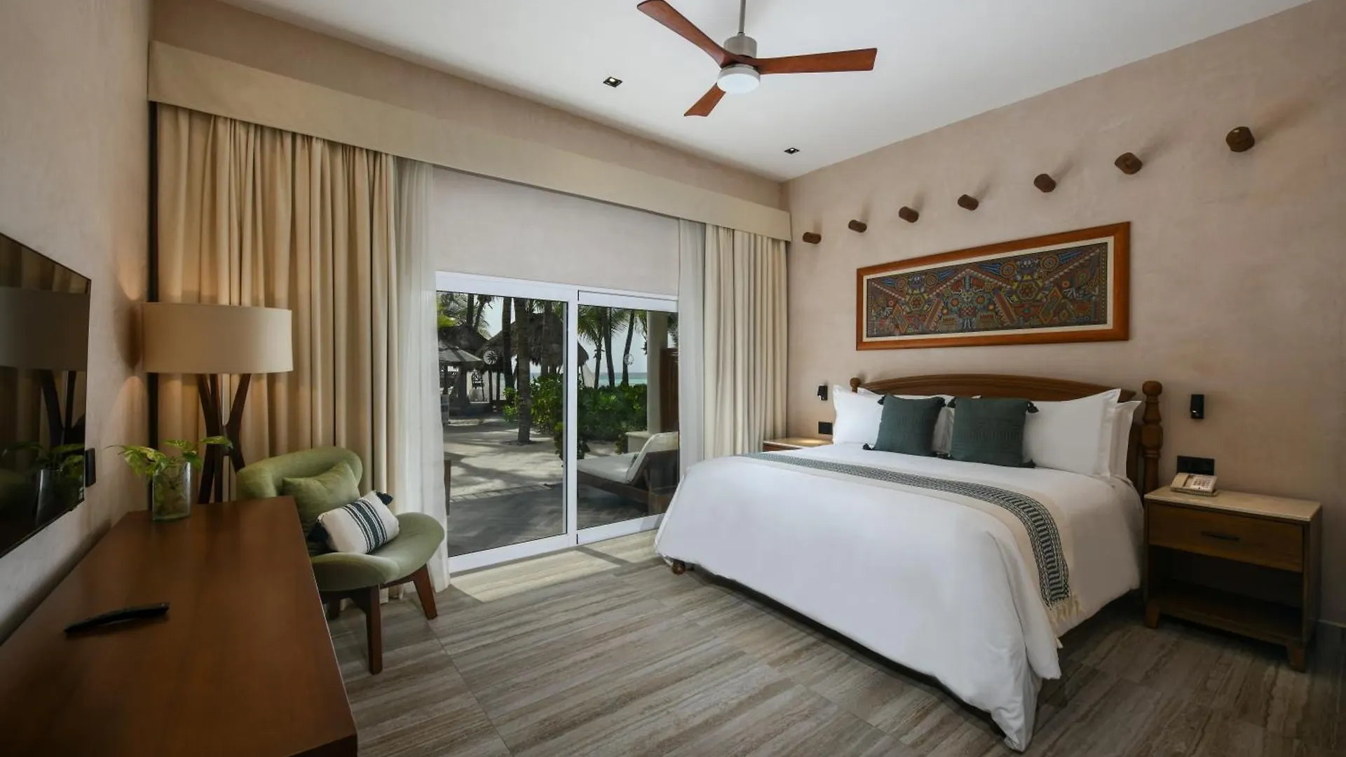 Hotel El Dorado Maroma by Karisma Punta Maroma