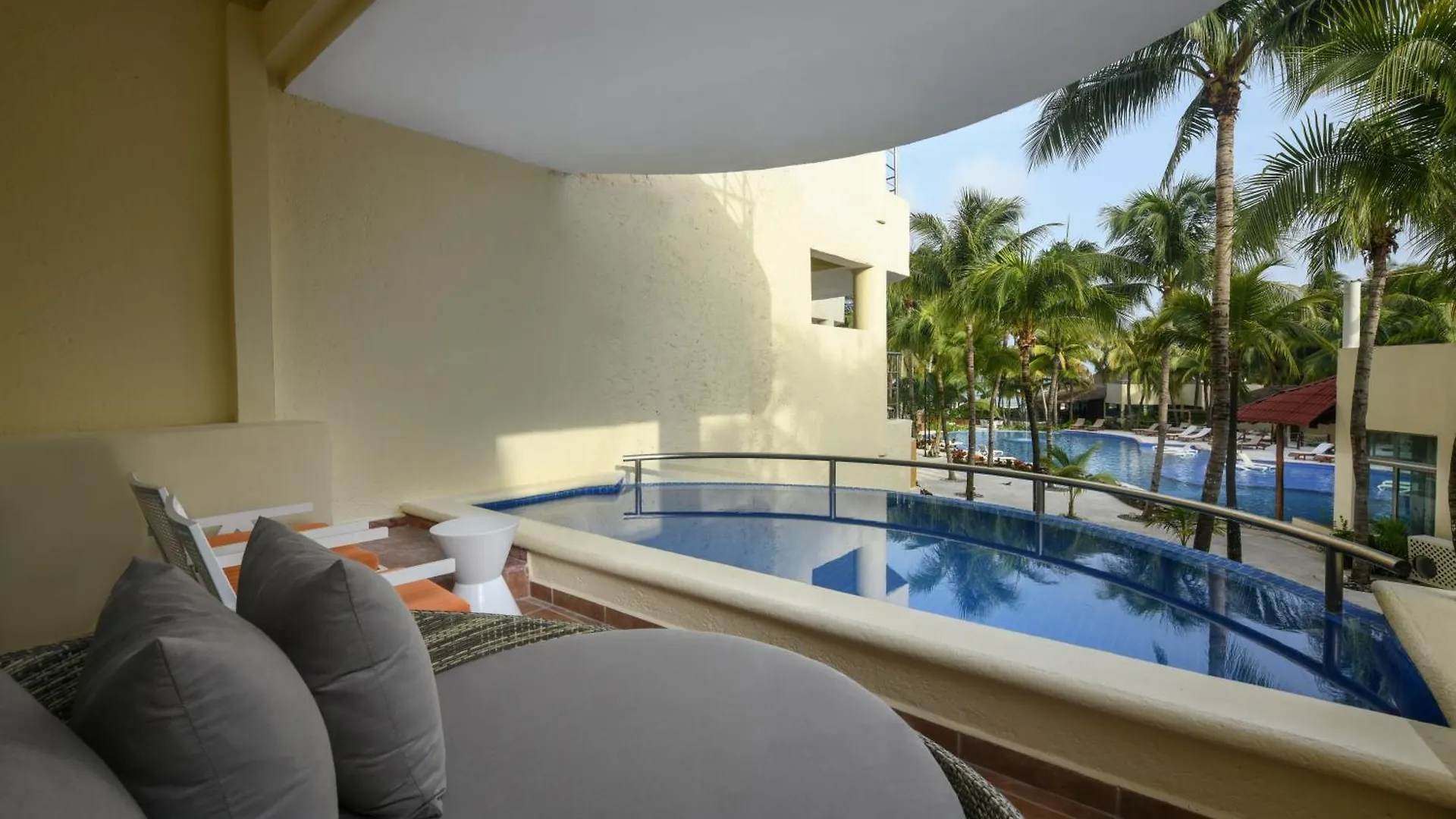 Feriested El Dorado Maroma Cenote, Underground Expedition All & More Inclusive - Adults Only Punta Maroma