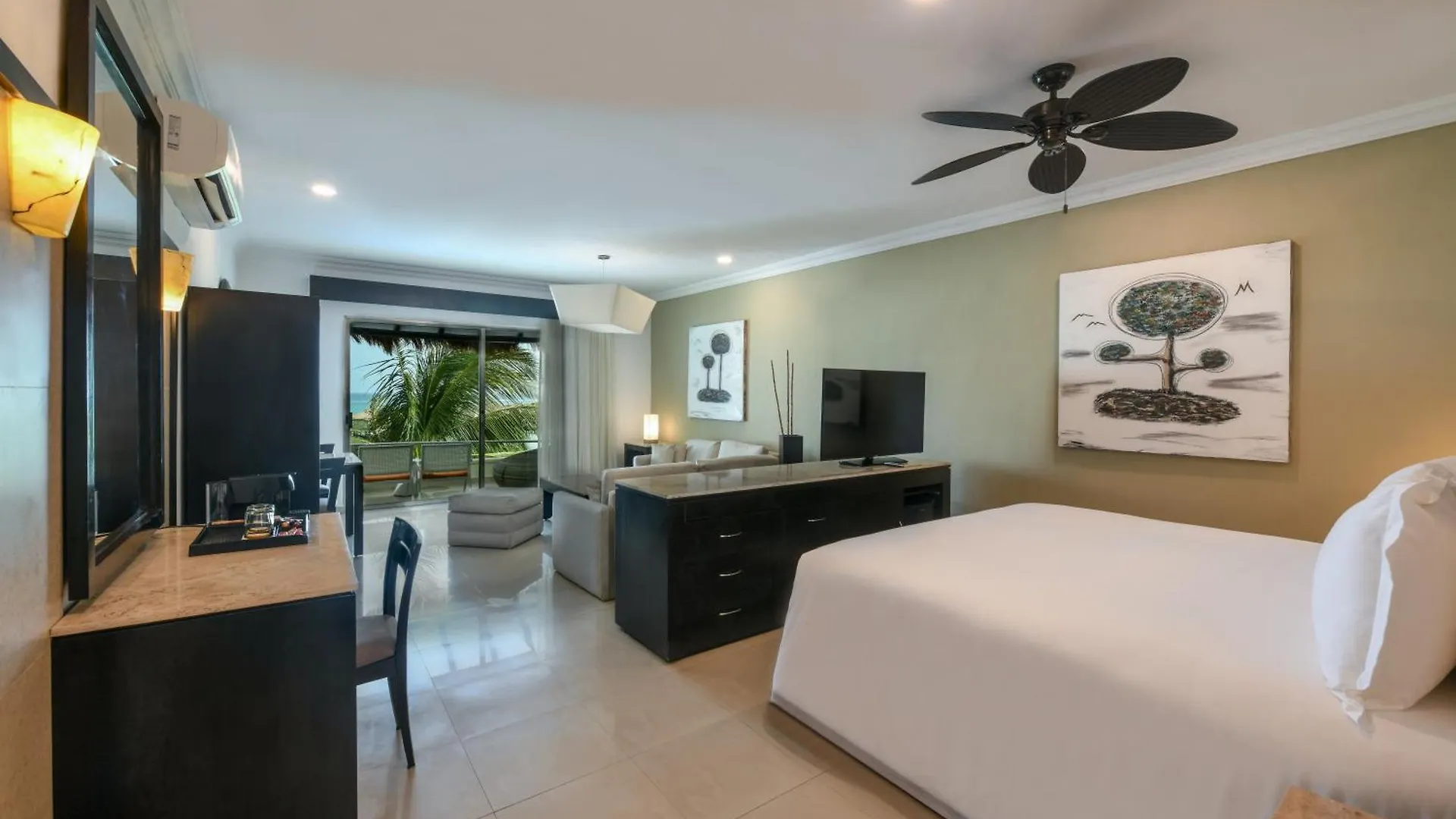 Hotel El Dorado Maroma by Karisma Punta Maroma México