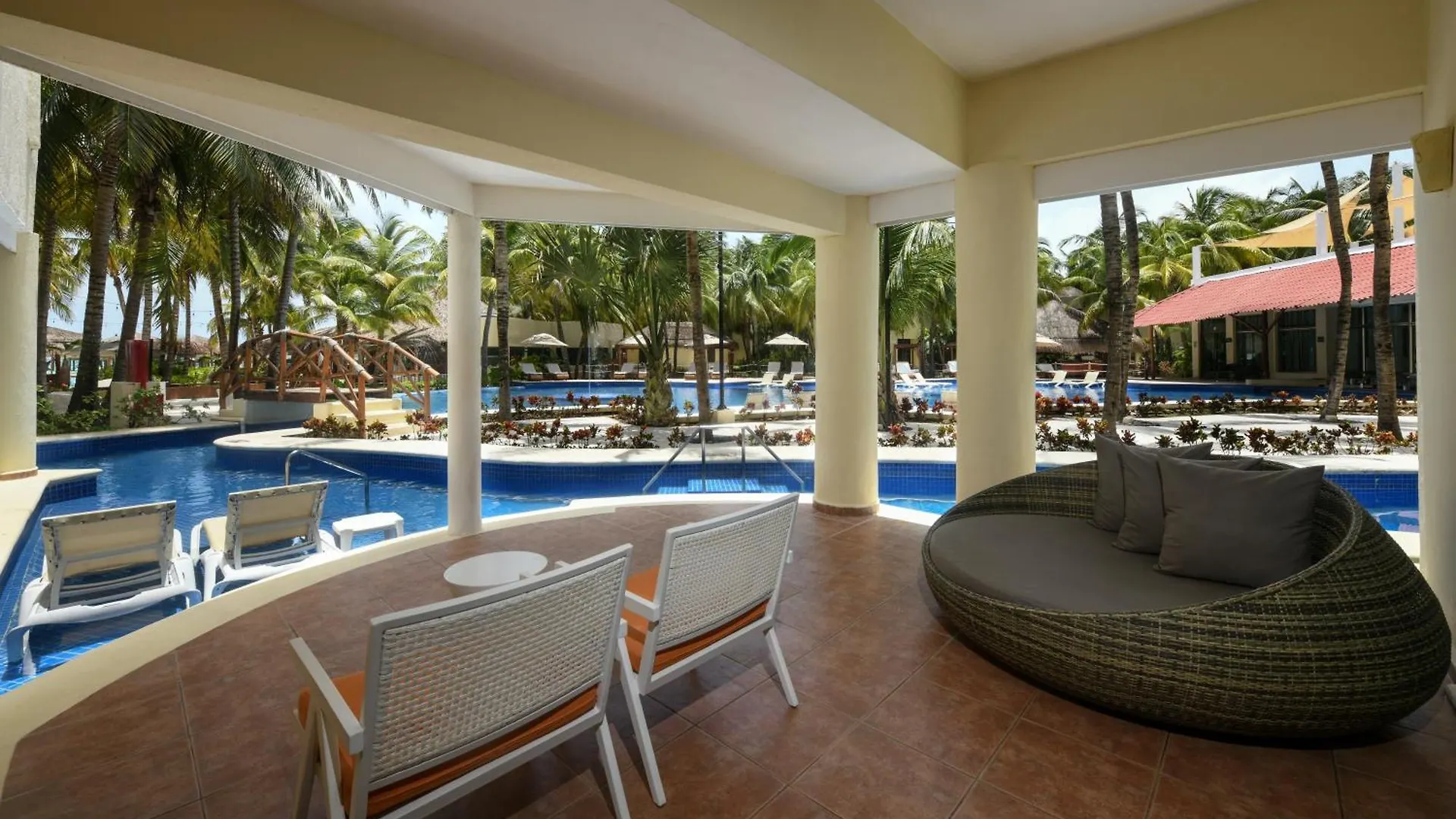 Resort Hotel El Dorado Maroma by Karisma Punta Maroma