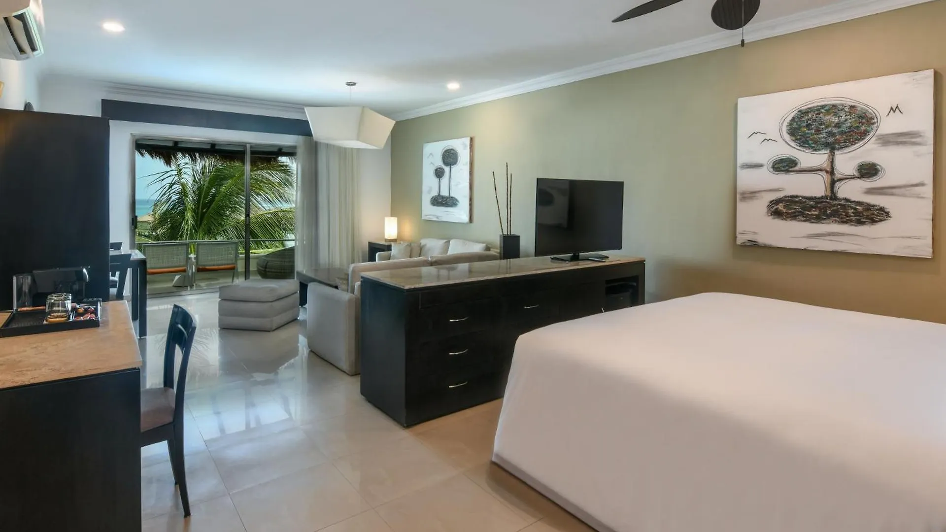 Resort Hotel El Dorado Maroma by Karisma Punta Maroma