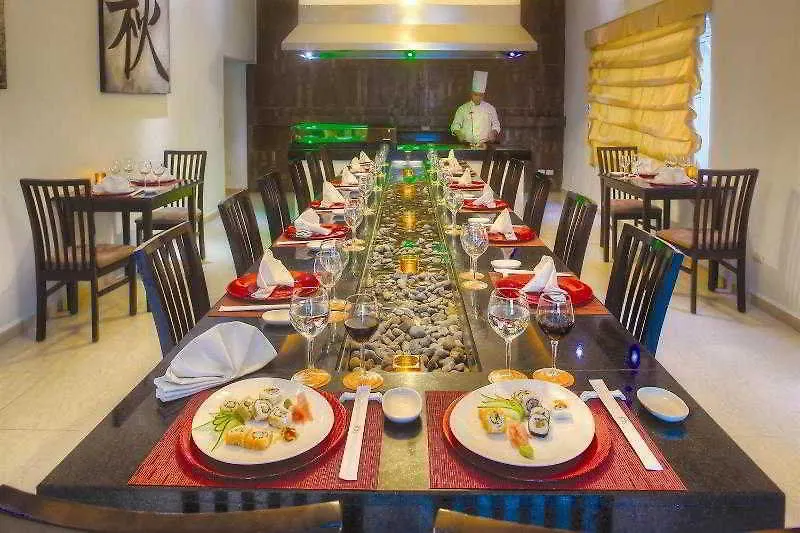 Resort El Dorado Maroma Catamaran, Cenote & More Inclusive (Adults Only) Punta Maroma
