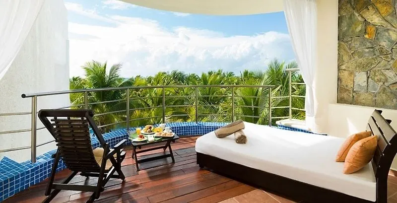 El Dorado Maroma Cenote, Underground Expedition All & More Inclusive - Adults Only Punta Maroma Feriested