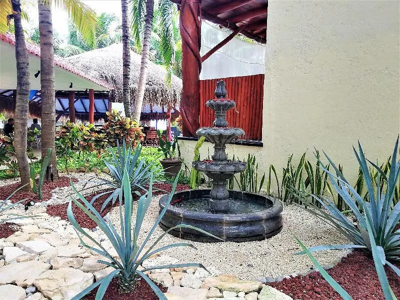 Hotel El Dorado Maroma by Karisma Punta Maroma
