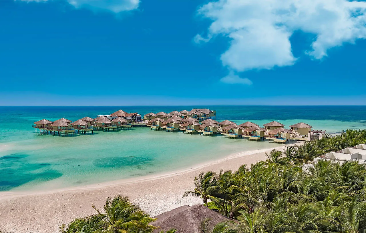 El Dorado Maroma Catamaran, Cenote & More Inclusive (Adults Only) Punta Maroma