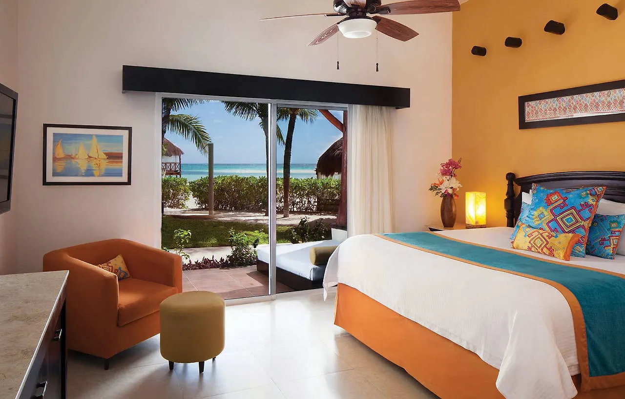 Hotel El Dorado Maroma by Karisma Punta Maroma